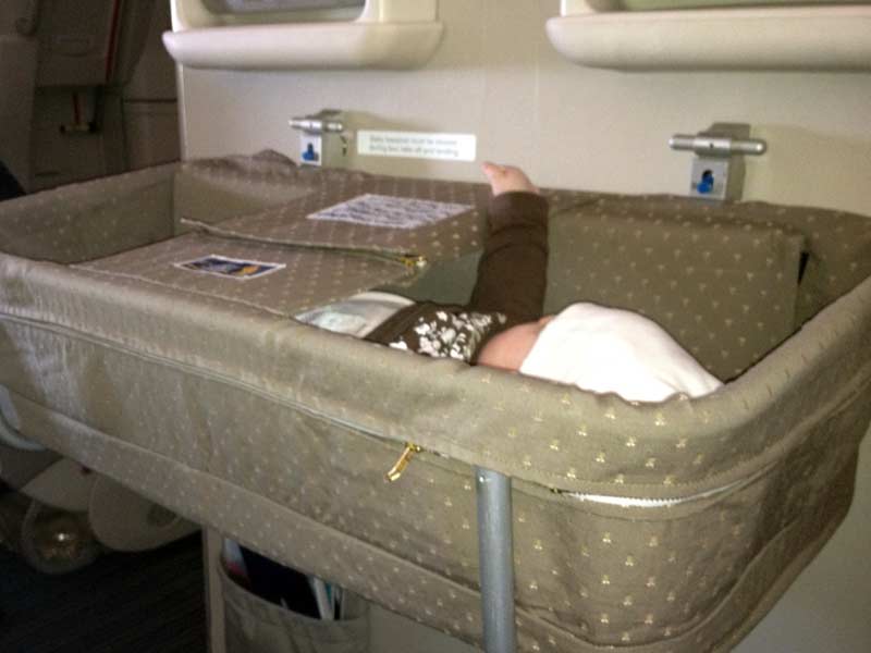 bassinet