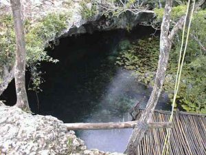 Gran Cenote Tulum