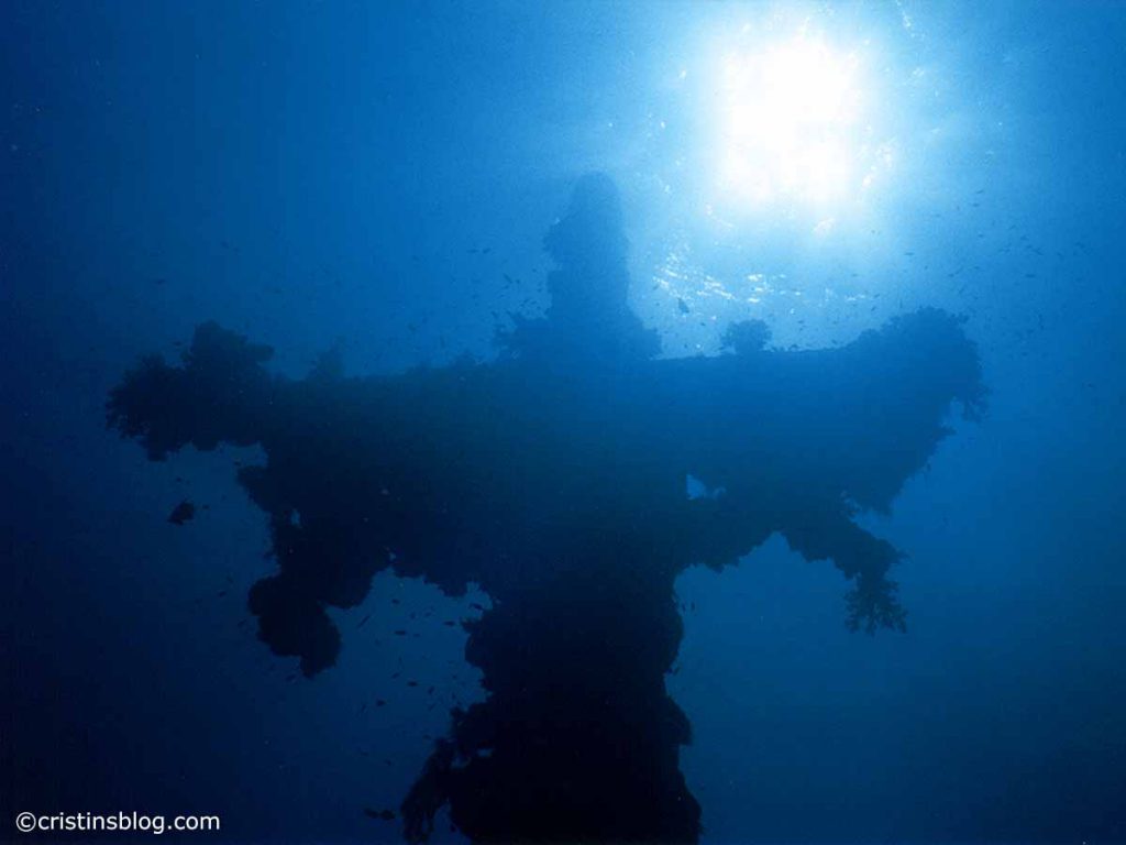 Chuuk Fujikawa Maru