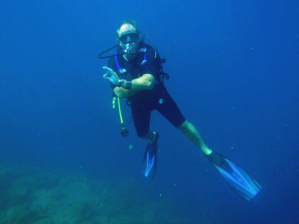 Diving Lake Taupo Cristinsblog Travel Blog