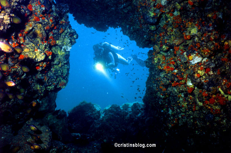 Scuba Diving Phuket Thailand